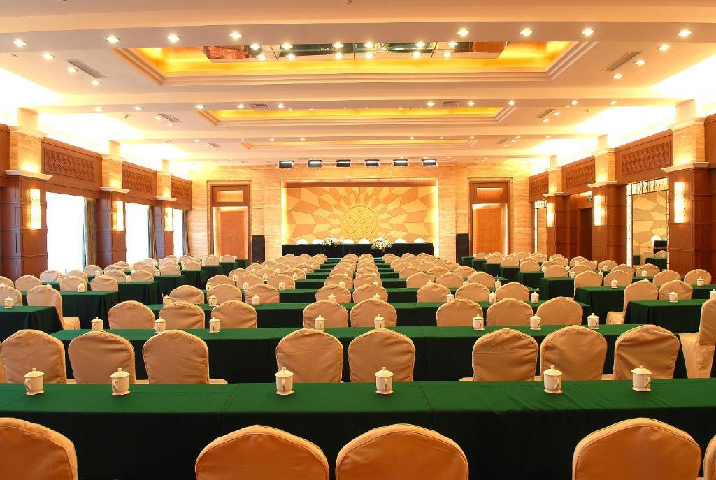 Oriental Hotel Tong Xiang Jiaxing Exterior foto