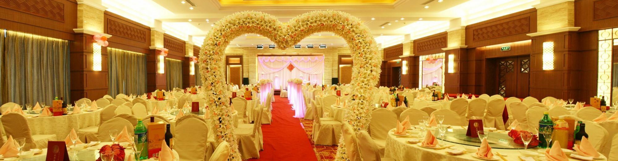 Oriental Hotel Tong Xiang Jiaxing Exterior foto